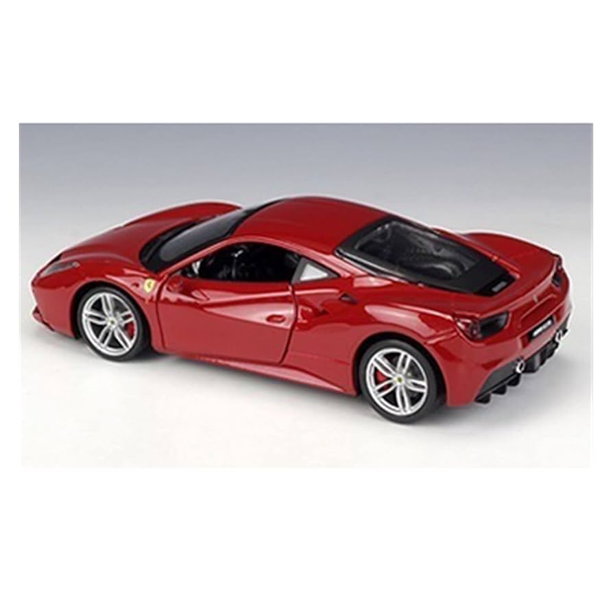 【非売品】フェラーリ購入者限定キャリーバッグ　488 GTB FERRARI 488GTB 非売品 純正 スーツケース キャリーケース